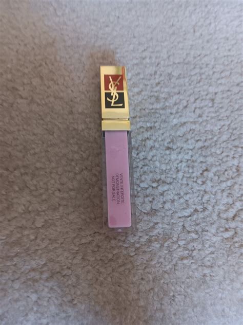 ysl gloss pur discontinued|YSL discontinued perfume.